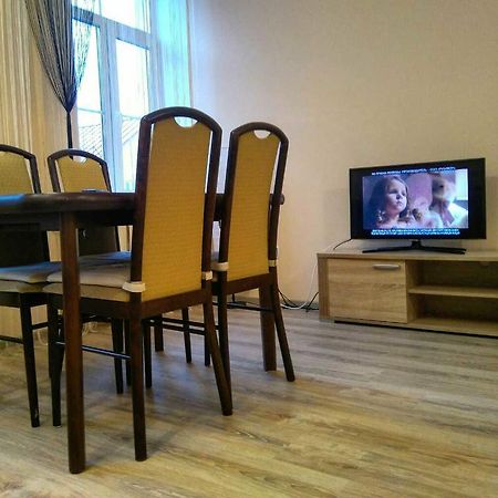 La Zamka Appartamento Lida Esterno foto