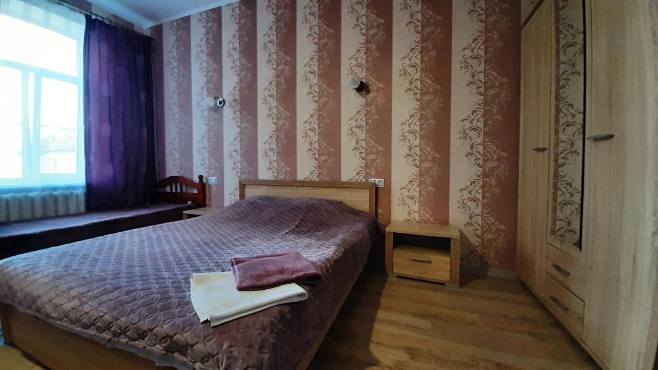 La Zamka Appartamento Lida Esterno foto