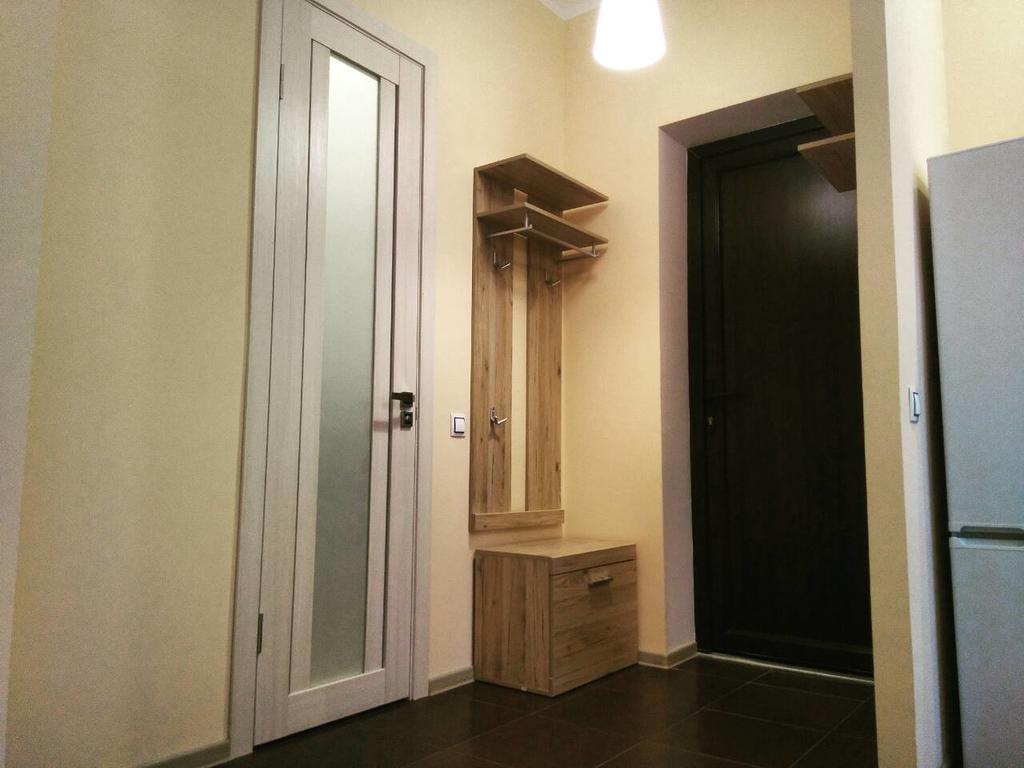 La Zamka Appartamento Lida Esterno foto