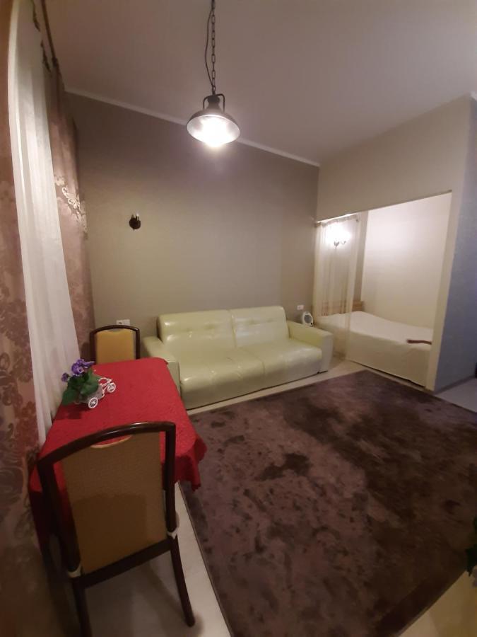 La Zamka Appartamento Lida Esterno foto